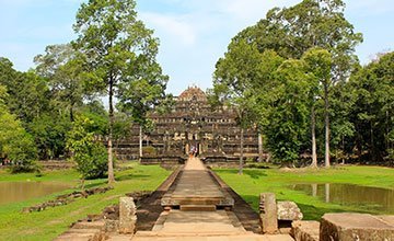 Baphoun Temple