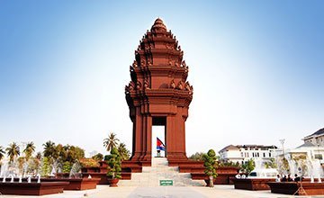 Independence Monument