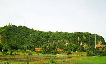 Phnom Sampeau
